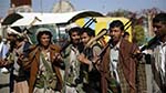 حوثی‌ها:  آتش‌بس یمن از روز دوشنبه شروع می‌شود 